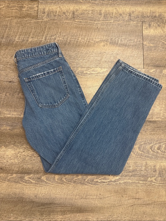 Hollister Denim - Hollister Women’s Low Rise Baggy Loose Jeans